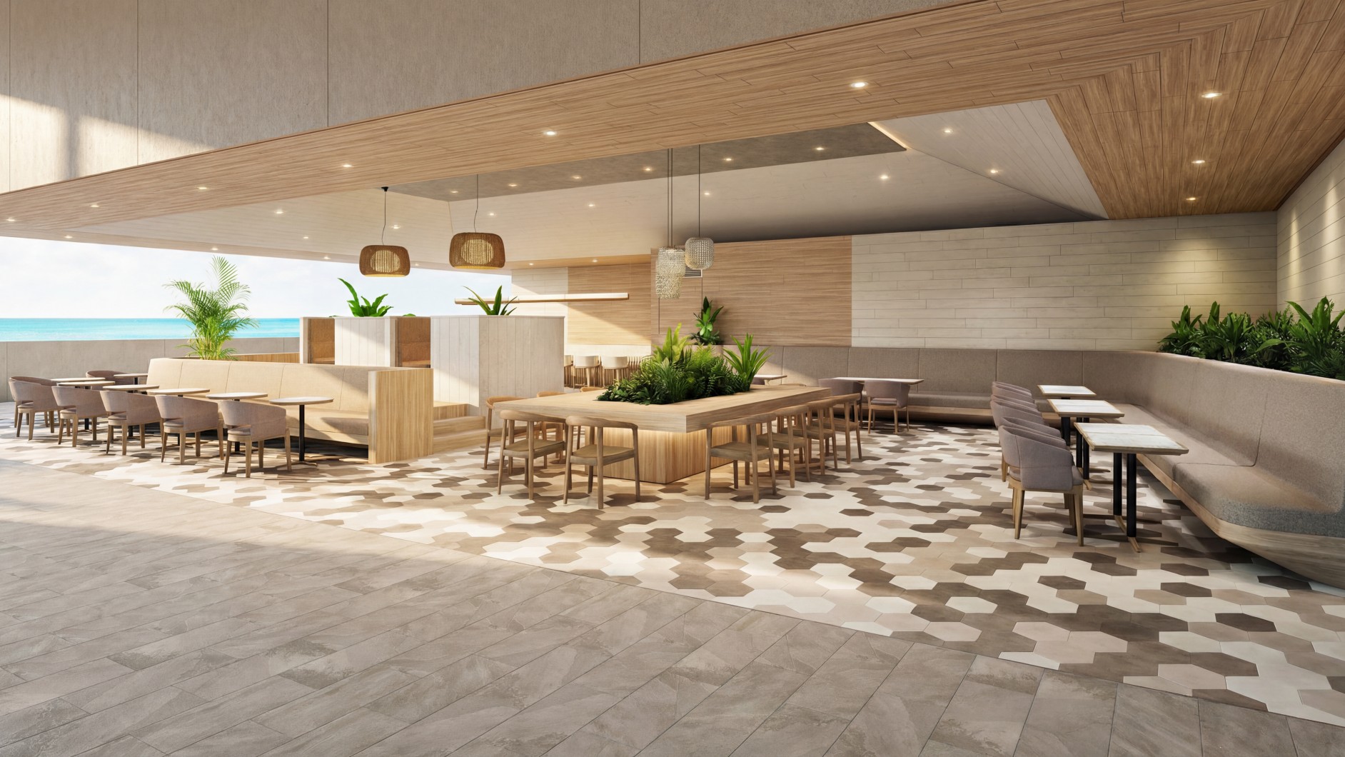 Cafe & Restaurant_001