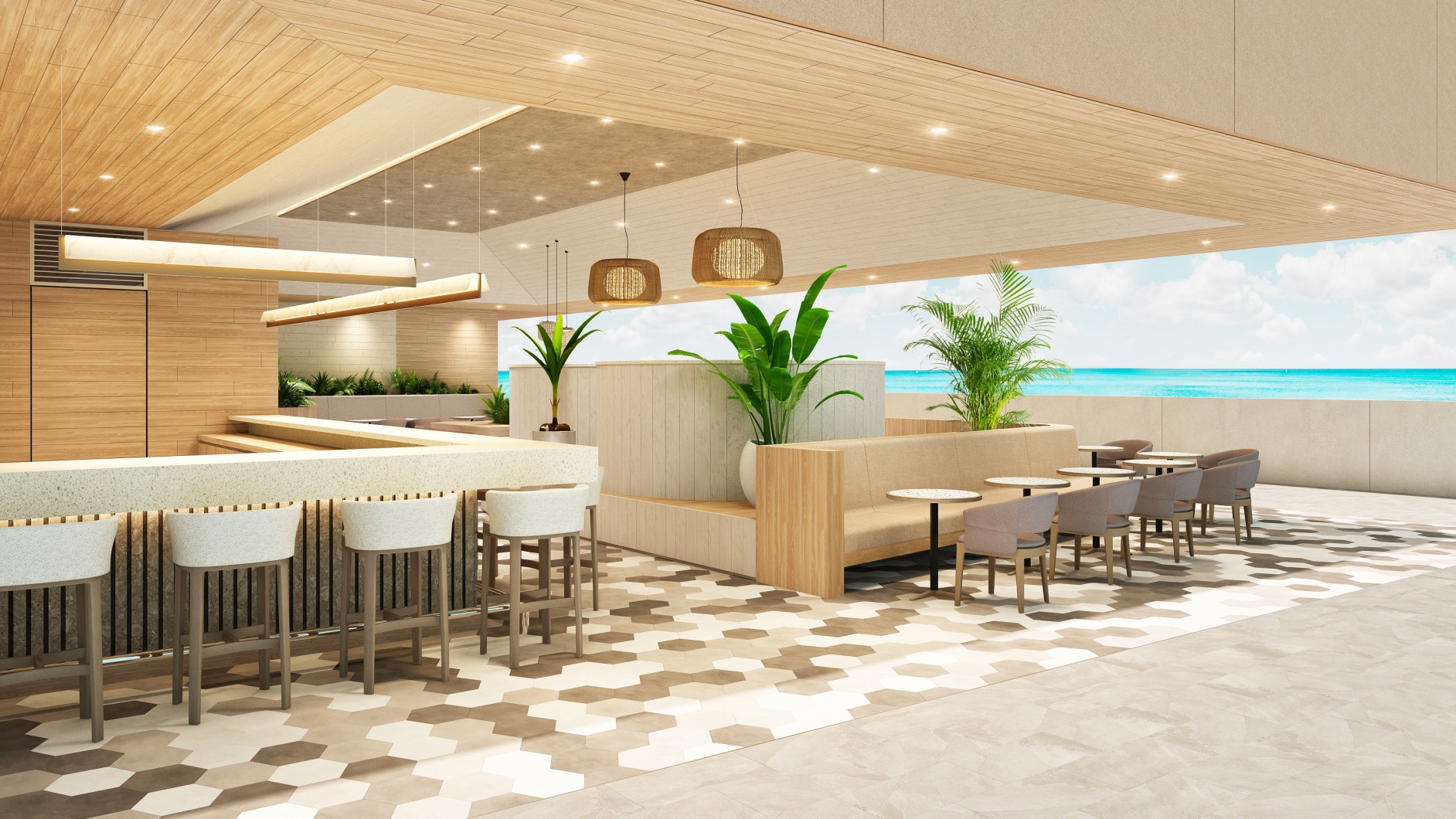 Cafe & Restaurant_001