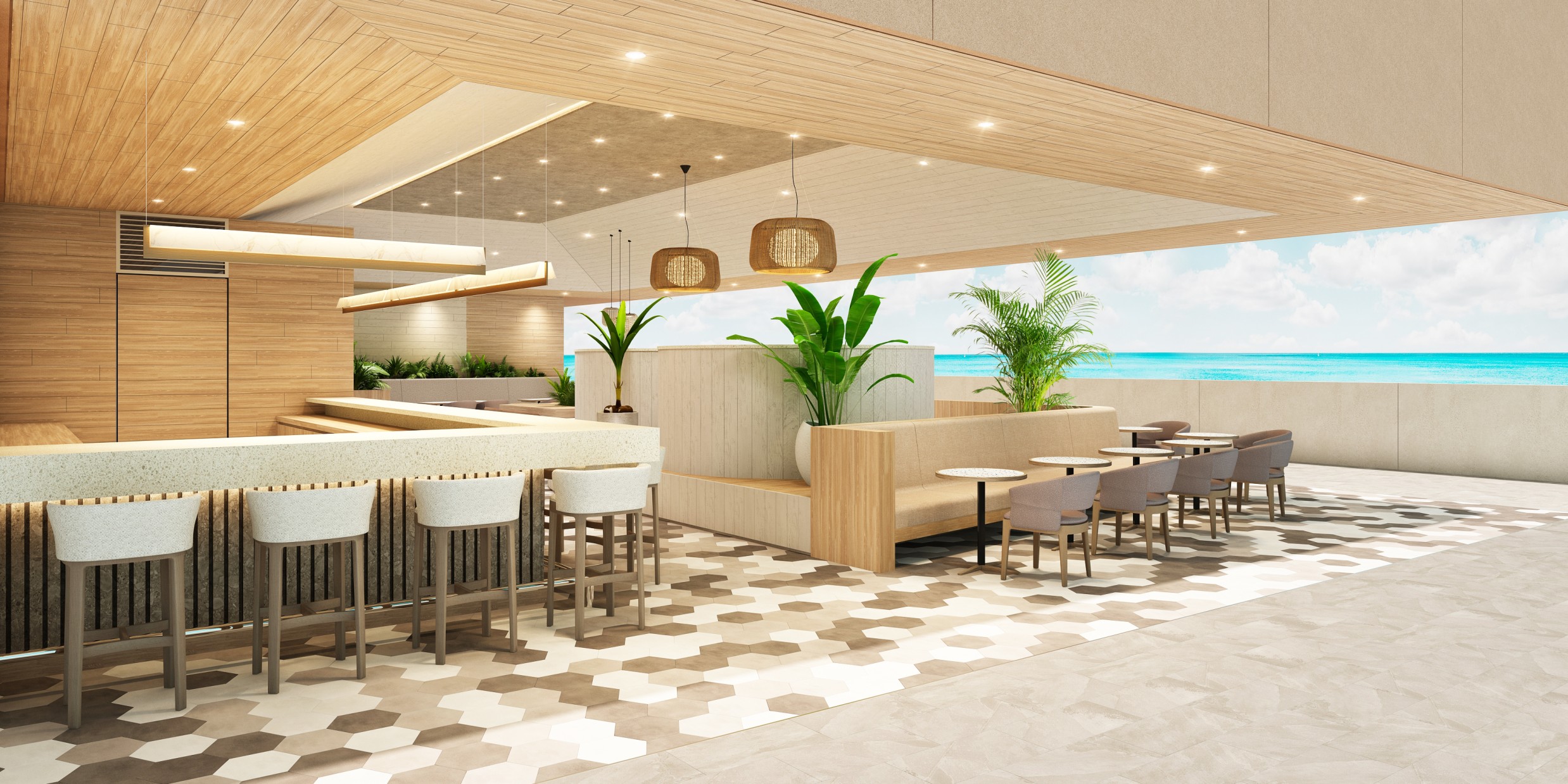 Cafe & Restaurant_001