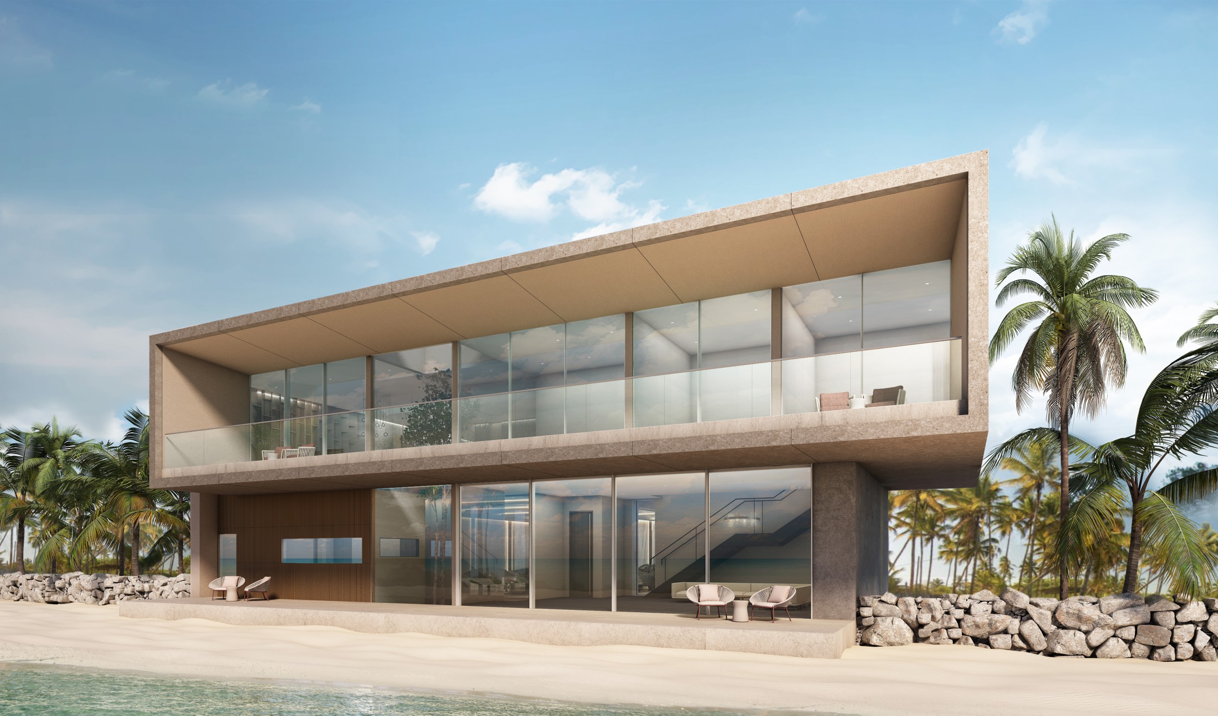 Residence_002