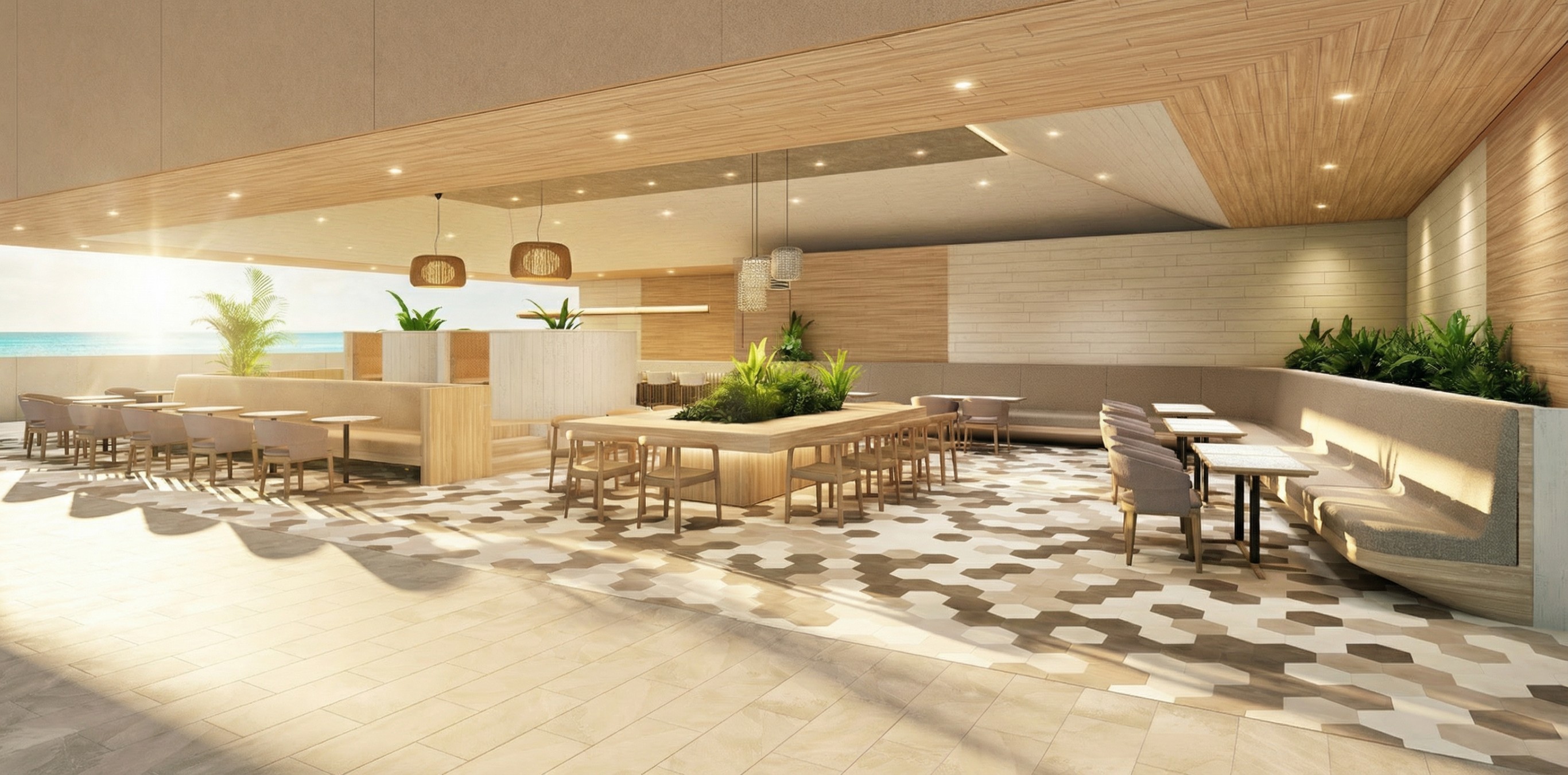 Cafe & Restaurant_001