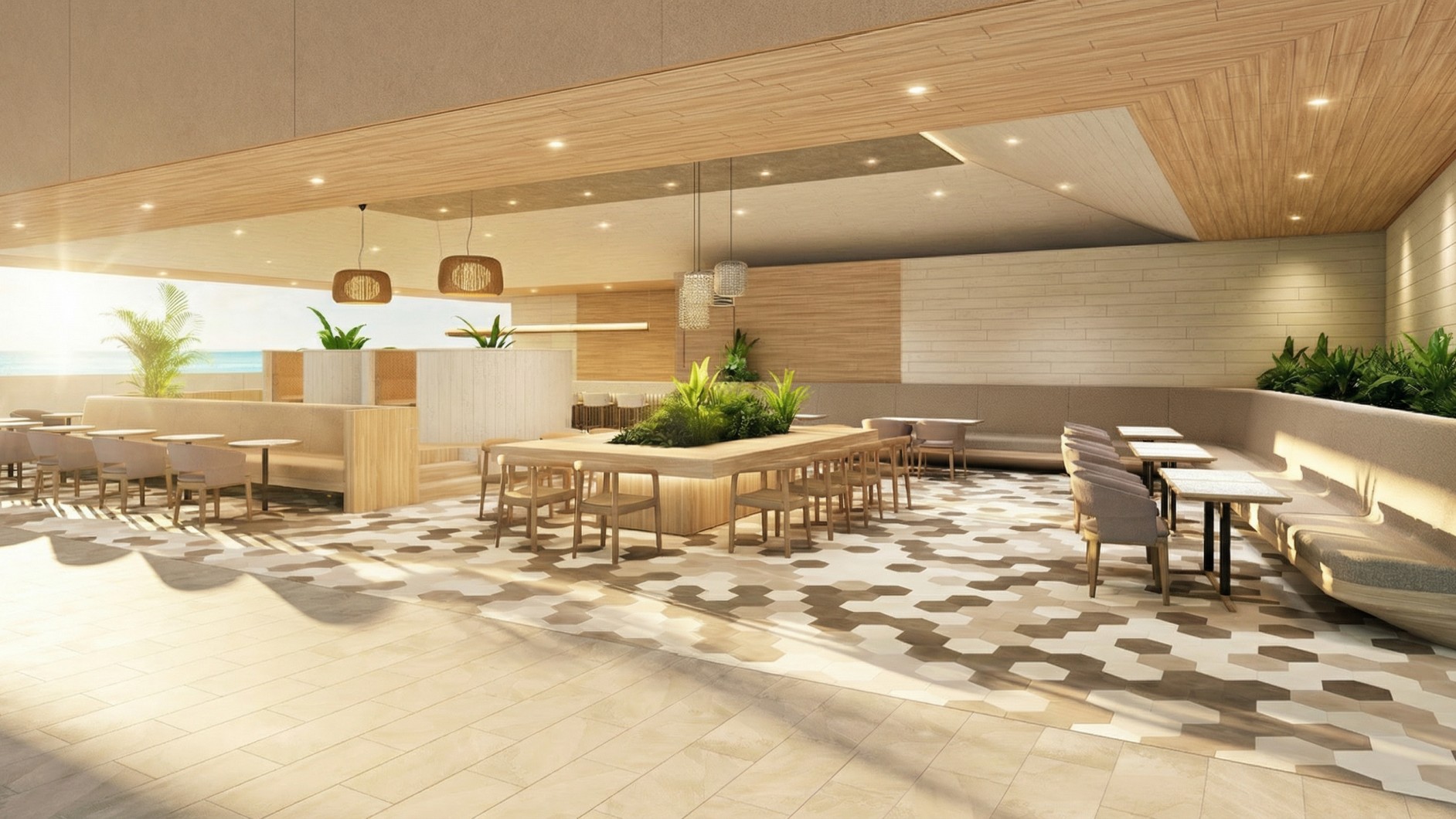 Cafe & Restaurant_001