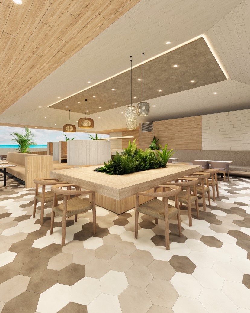 Cafe & Restaurant_001